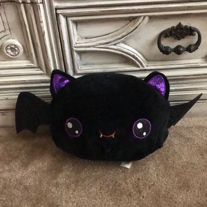 Bat plush
